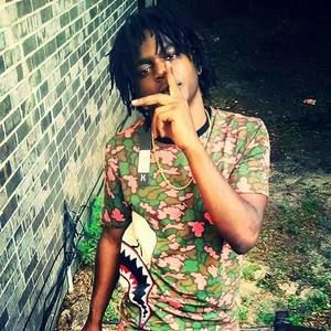 Meet your Posher, Keontae